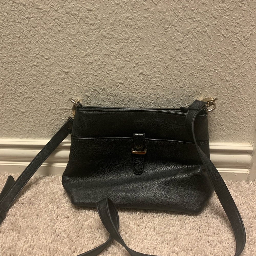 Crossbody bag